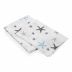 Set 10 protectii igienice de unica folosinta pentru colac toaleta BabyJem