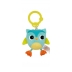 Jucarie vIibratii animalutele jucause Bufnita Albastra Bright Starts 