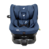 Scaun auto Joie i-Spin 360° R Deep Sea, nastere - 105 cm, ADAC Test Good 1.8