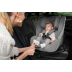 Nuna - Scaun auto i-Size rotativ REBL Basq Frost, 61-105 cm