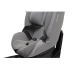 Nuna - Scaun auto i-Size rotativ REBL Basq Frost, 61-105 cm