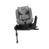 Nuna - Scaun auto i-Size rotativ REBL Basq Frost, 61-105 cm