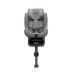 Nuna - Scaun auto i-Size rotativ REBL Basq Frost, 61-105 cm