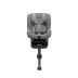 Nuna - Scaun auto i-Size rotativ REBL Basq Frost, 61-105 cm