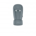 Sistem de calatorie 2 in 1 format din carucior nou-nascut reversibil Cybex Melio Carbon Stormy blue si scoica auto Cloud G Plus, include adaptori auto
