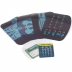 Set jucarie Doctor Chipolino cu lumini si 29 accesorii