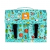 Rucsac Tula First Place cu locuri de stocare, inchidere magnetica