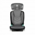 Scaun auto i-Size Neal cu Isofix 15-36 kg Lionelo Grey Srone