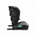 Scaun auto i-Size Neal cu Isofix 15-36 kg Lionelo Grey Srone
