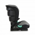 Scaun auto i-Size Neal cu Isofix 15-36 kg Lionelo Grey Srone