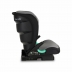 Scaun auto i-Size Neal cu Isofix 15-36 kg Lionelo Grey Srone