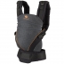 Marsupiu ergonomic Manduca XT Denim BlackToffee