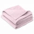Set bebe nou-nascut 5 piese Kidizi - Babynest Cocoon 90x50 cm, prosop cu gluga 90x90 cm, paturica din muselina, 2 aleze impermeabile si centura anticolici - Fairy Clouds
