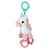 Jucarie de dentitie Unicorn Bright Starts