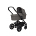 Joie - Carucior 2 in 1 multifunctional Chrome DLX, Foggy Gray