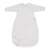 Sac de dormit pentru toate anotimpurile 0-6 luni Kidizi On a Cloud Pastel, model 2 in 1, grosime intre 0.5-1.5 tog