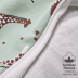 Sac de dormit copii cu picioare din bumbac flausat 18-36 luni Kidizi Giraffe,1 tog, model ajustabil, mansete transformabile in sosete