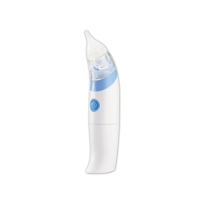 Aspirator Nazal Electric Pentru Bebelusi De La Momert