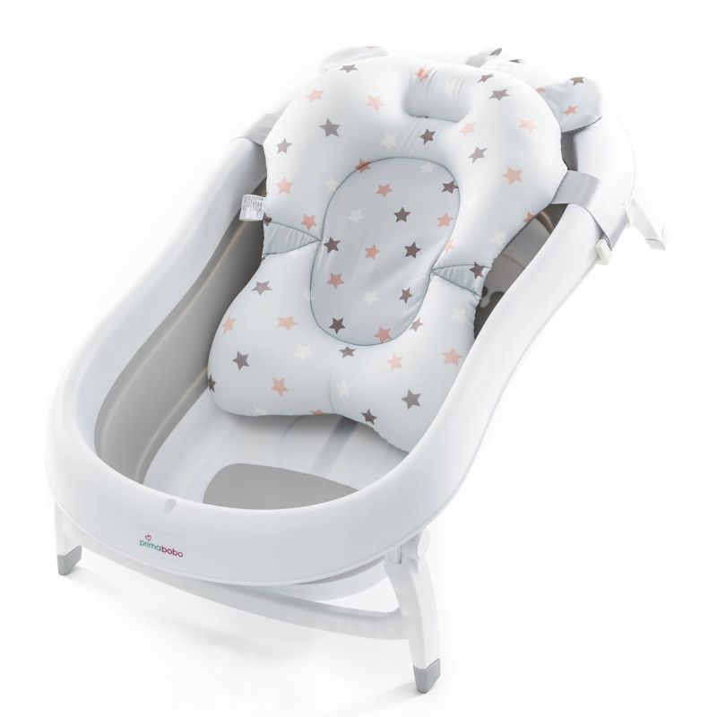 Suport Anatomic Tip Hamac Universal Pentru Cadita Primabobo Jinx White Suport Anatomic Tip Hamac Universal Pentru Cadita Primabobo Jinx White