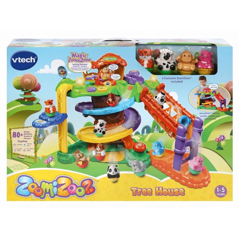 Vtech Jucarie Pomul Amuzant Vtech Jucarie Pomul Amuzant