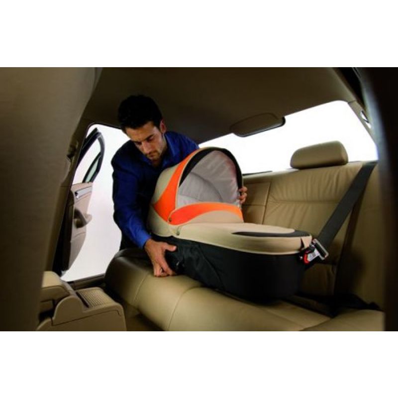 Inglesina Kit auto pentru landou Bebebliss.ro