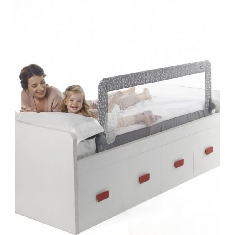 Aparatoare Pat Pliabila 150 Cm De La Jane