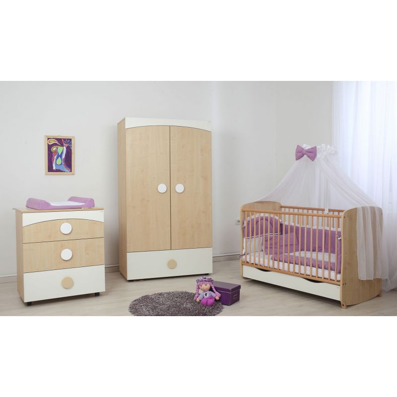 Mobilier Camera Bebe Clasic Fashion De La Bebe Design