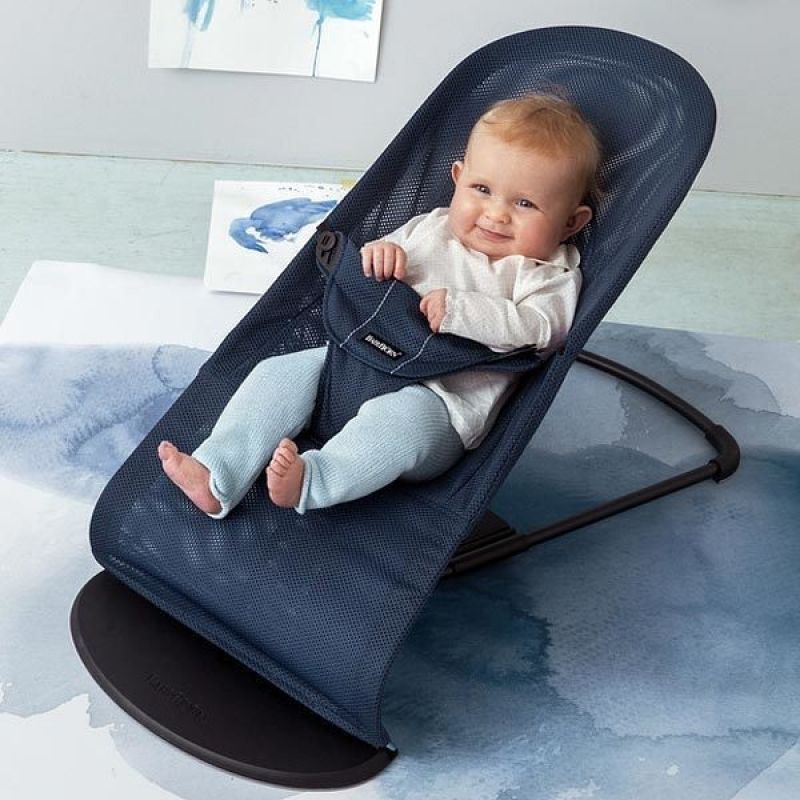 Baby top bjorn balansoar