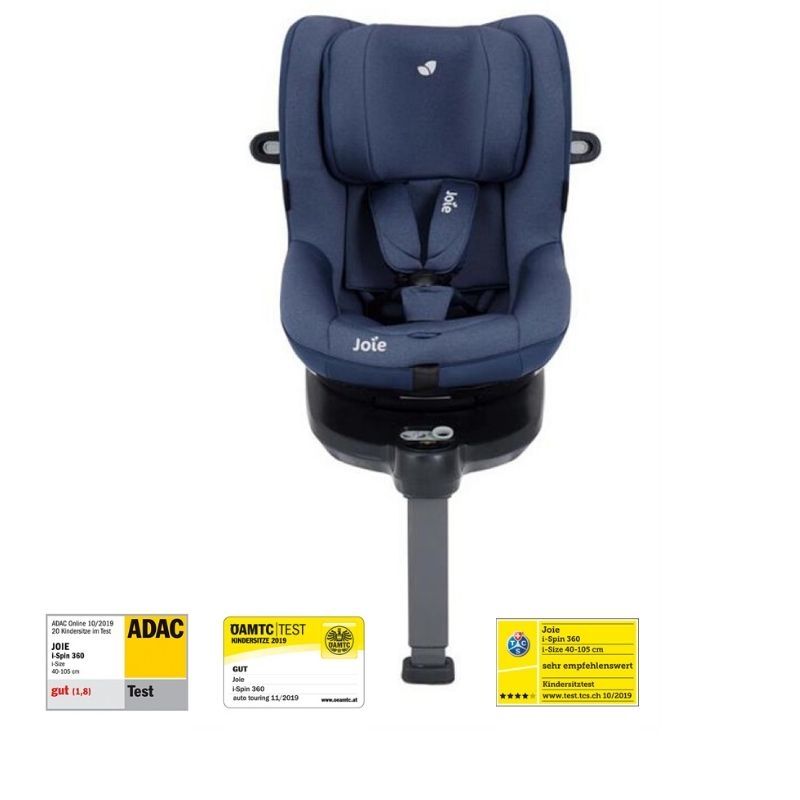 Rear facing prelungit 2025