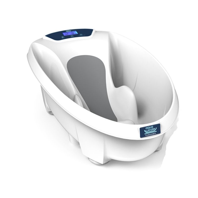 Cadita 3 In 1 Cu Termometru Si Cantar Aquascale V3 Cadita 3 In 1 Cu Termometru Si Cantar Aquascale V3