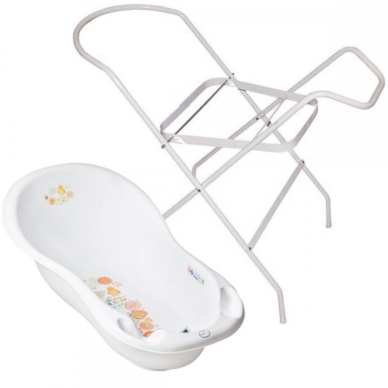Indulge hire Concealment Mykids - Cadita bebelusi cu suport metalic - Bebebliss.ro
