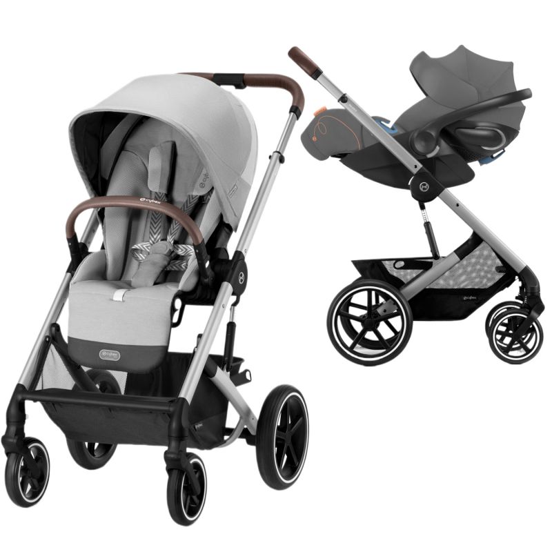 Cybex balios s pret deals