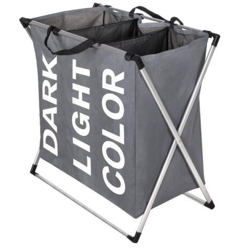 Cos Pliabil Pentru Rufe Collapsible Vivre Ro