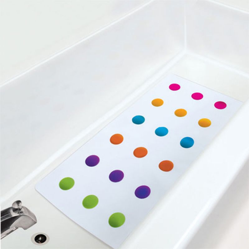 Covoras Antiderapant Dots De La Munchkin
