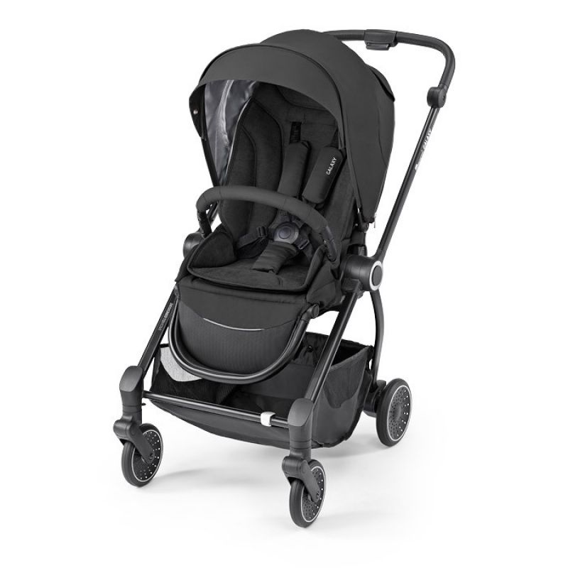 Carucior Sport Reversibil Espiro Galaxy Onyx De La Espiro
