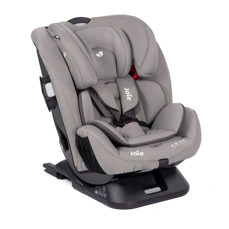 to donate What margin Joie - Scaun auto Isofix Every Stage FX 0-36 kg Gray Flannel - Bebebliss.ro