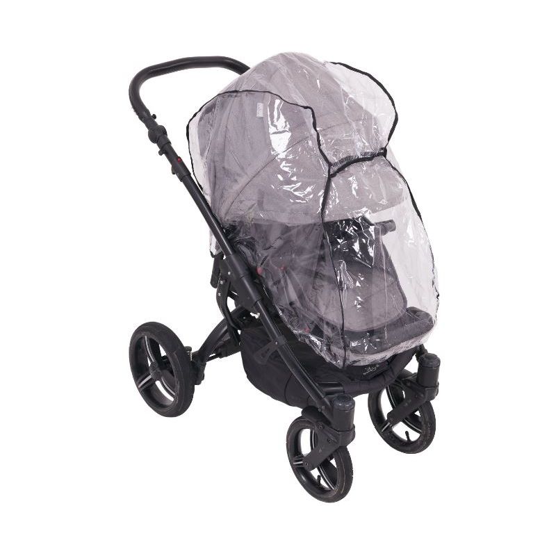latch Ant Bloodstained Husa ploaie universala pentru carucior sport sau landou - Bebebliss.ro