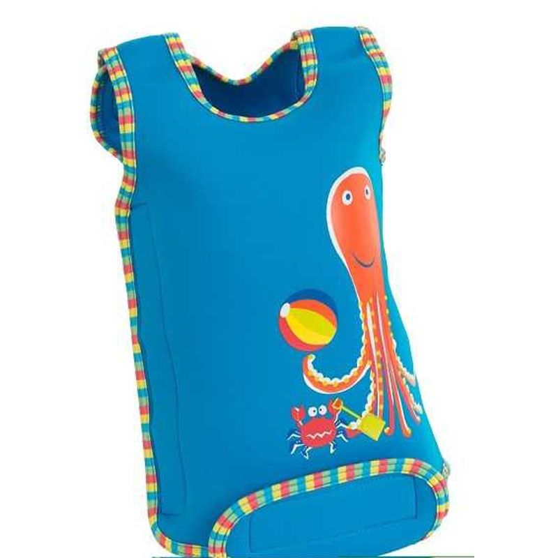 Costum Termoreglabil Din Neopren Pentru Bebelusi Babywarma Otto De