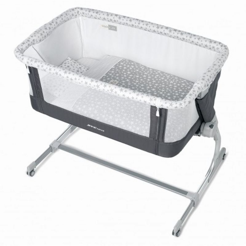 Jane sale babyside crib