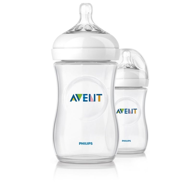 summer Purchase Involved Set nou-nascut Natural Philips-Avent SCD301/01 - Bebebliss.ro