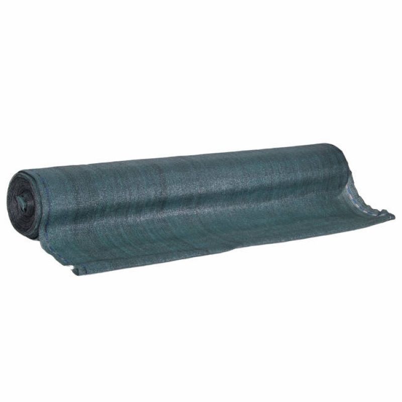 Plasa Pentru Gard Extranet Umbrire 90 1 5 X 25 M Verde De La