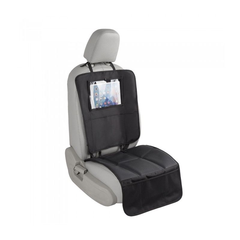 Scaun rear top facing prelungit
