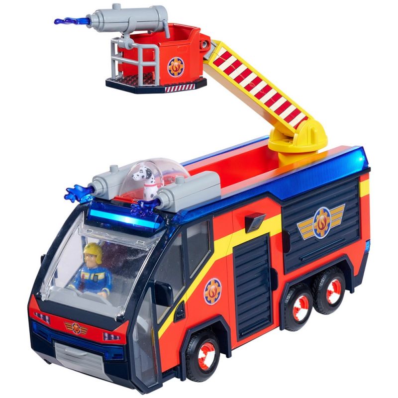 Simba fireman sam jupiter deals