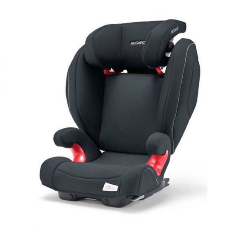 Incompatible Mention not to mention Recaro - Scaun auto 15-36kg Monza Nova 2 Seatfix Prime Mat black -  Bebebliss.ro