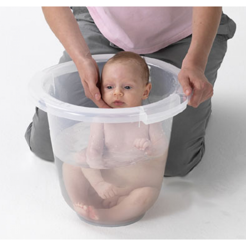 Tummy sale tub original