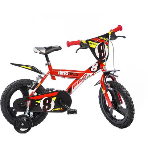 Bicicleta Pro Cross 16 inch Dino Bikes
