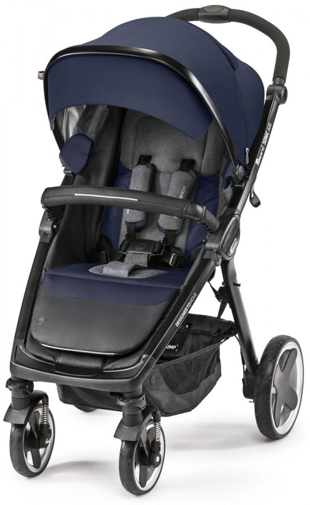 Carucior sport Espiro Sonic