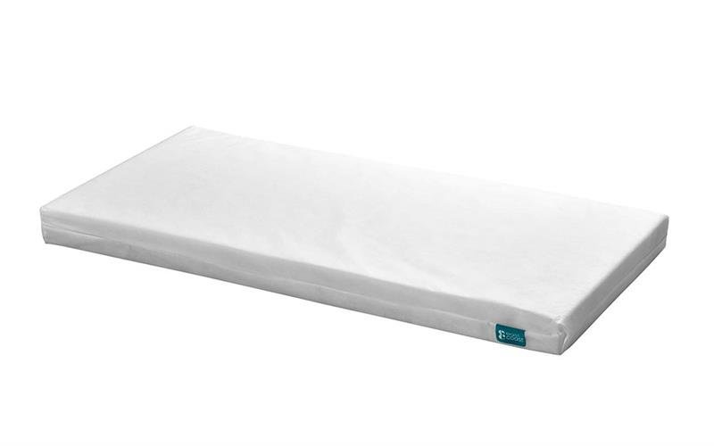 Saltea din fibre cu husa impermeabila 60 x 120 East coast