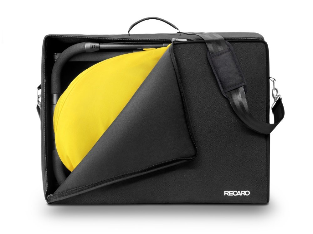 Geanta transport pentru Carucior Copii Easylife Recaro
