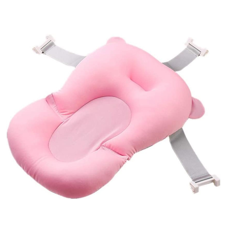 Suport anatomic tip hamac universal pentru cadita Primabobo Jinx pink